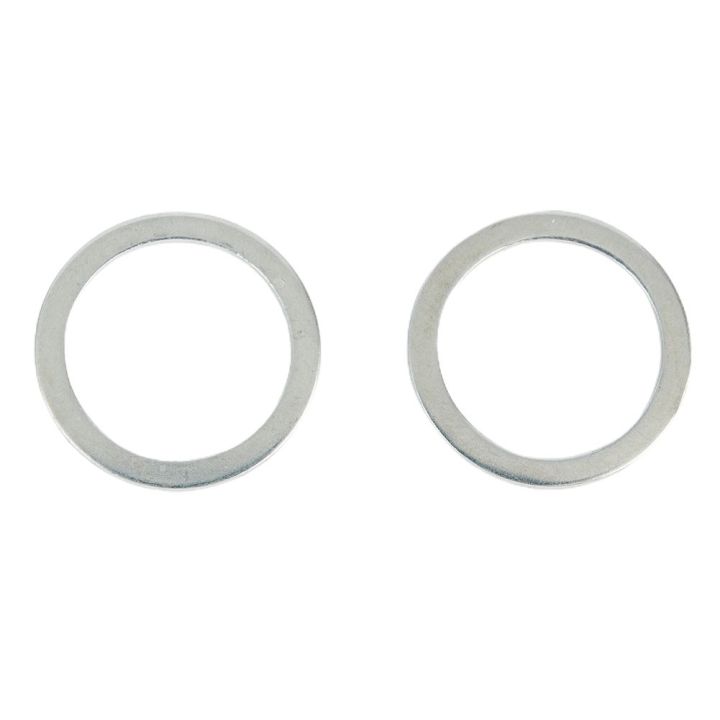 ชุด6ชิ้นใบเลื่อยวงแหวนลดรูวงแหวนแหวนแหวนแหวนเปลี่ยนวงแหวน