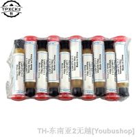 hk♟  1pc 20g Tin Solder Paste Leaded Syringe Flux Melting Welding Soldering