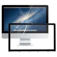 【Ready to ship】About Front Screen Outer Glass Lens for iMac 21.5 inch A1311 2011 2012 most complete