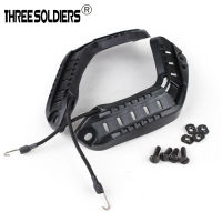 FAST Tactical Helmet Rails Air Force Helmet Accessories