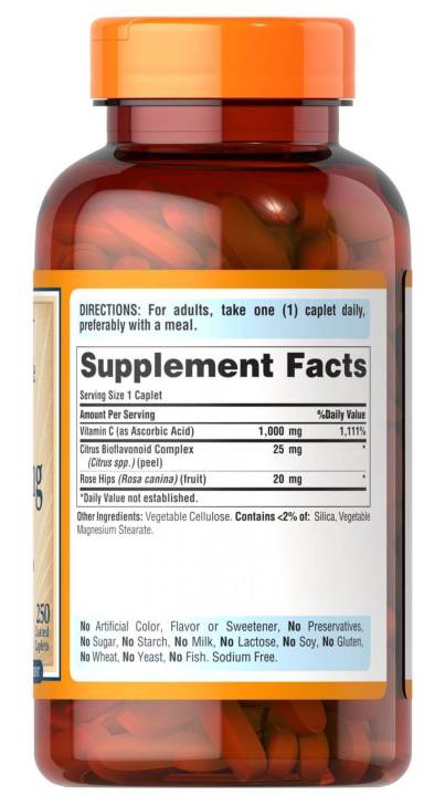 วิตามินซี-puritan-s-pride-vitamin-c-1000-mg-with-bioflavonoids-amp-rose-hips-250-caplets