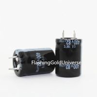 400V 82UF 82UF 400V Electrolytic Capacitor volume 22X30 best quality