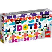 LEGO Dots Lots Of Dots-41935