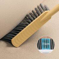 [hot]✌  Lengthened Bedroom Cleaning Bed Bristle Car Handle Dust Tools