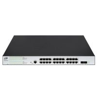 LINK PSG-5124A 24 Port L2 Managed GIGABIT PoE SWITCH 400W