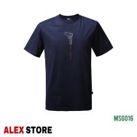 เสื้อยืด 7th Street รุ่น MSG016 ผลิตจากผ้า Cotton USA ของแท้ 100%