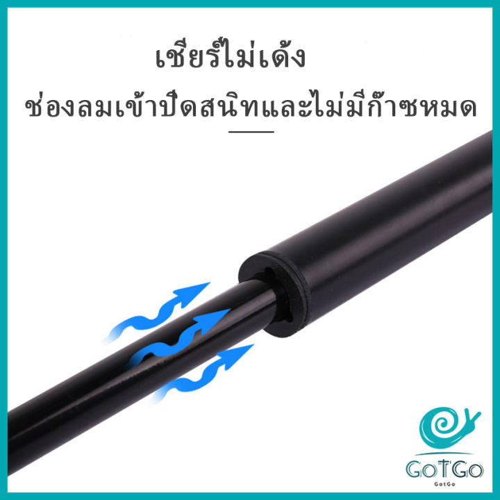 gotgo-เครื่องสูบลม-ที่สูบลมมือ-ที่สูบลมจักรยาน-เติมลมยาง-inflator-มีสินค้าพร้อมส่ง