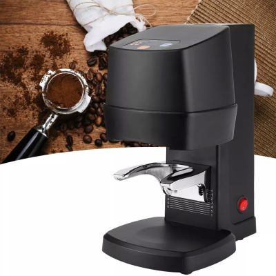 Tamper อัจฉริยะ! แทมเปอร์ อัตโนมัติ Automatic Coffee Tamper Coffee เครื่องกดกาแฟ อัตโนมัติ 58 mm