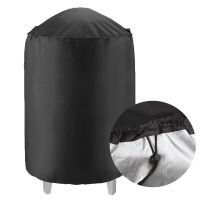 【CC】 Garden BBQ Grill Cover Outdoor Pizza Oven Covering