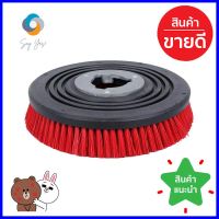 แปรงไนล่อนแข็ง CHAMPION C042-0142 14 นิ้วNYLON WIRE BRUSH CHAMPION C042-0142 14IN **มีบริการชำระเงินปลายทาง**