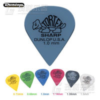 Barcel Dunlop Tortex Sharp Guitar Pick Plectrum Mediatorhot