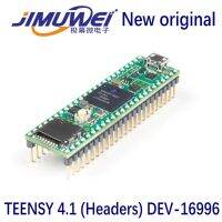 TEENSY 4.1 (ส่วนหัว) DEV-16996 Development board 100% ใหม่และเป็นต้นฉบับ