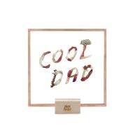 Pressed flowers-Cool Dad