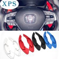 Xps Honda City GN2 GN 2020 2021 Jazz พวงมาลัย Paddle Shift