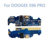 ใหม่สําหรับ DOOGEE S96 PRO โทรศัพท์มือถือ USB Board Charger Charge Plug Replace Controller Charging Repair Accessories