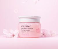 Jeju Cherry Blossom Tone-up Cream  50ml