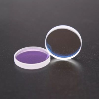 High Quality D30X5mm Protective Lens Window For WSX Precitec Laser Cutting Welding Machine