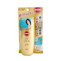 แท้ญี่ปุ่น Kose Suncut UV Perfect Gel Super waterproof 100g ครีมกันแดด กันแดด กันแดดโคเซ่ ซันคัท กันแดดเนื้อเจล