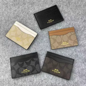 Coach Wallets Giá Tốt T04/2023 | Mua tại 