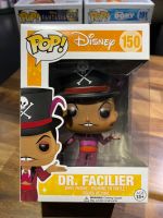 Funko Pop! - Disney - Dr. Facilier #150