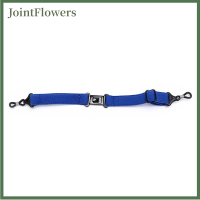 JointFlowers แว่นตา Anti SLIP STRAP แว่นตาแว่นตาแว่นตากันแดดกีฬาสายรัดข้อมือ