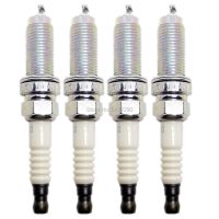 【CW】 4x Plug 12290 5R0 fit for V Jazz 1.5L 2015 2019 DXE22HCR11S DILZKAR7C11S