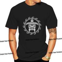 Polynesian Tribal Shirt | Tribal Turtle Shirt | Turtle Polynesian | Maori Tee Shirt - T-shirts - Aliexpress