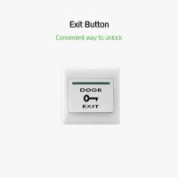 Energy saving switch for Electronic Door Lock