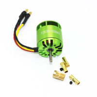 Rc Motor 4000KV Brushless Motor For All ALIGN TREX 450 Rc Helicopter Rc