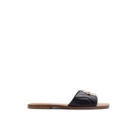 ALDO Qelajar Womens Flats- Black