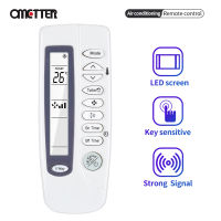 Universal Samsung Air Conditioner Remote Control ARC-410 ARH-403 ARH-415 ARC-4A1