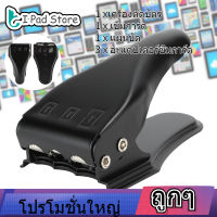 【ลดล้างสต๊อก】Universal 3 in 1 Standard Micro Nanometer เครื่องตัดซิมการ์ด 3 ซิมการ์ด 1 เข็มซิมการ์ด