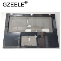 new prodects coming GZEELE New for Lenovo for ThinkPad T470S Upper Case Palmrest Keyboard Bezel Cover 01ER102 No touchpad black AM134000100