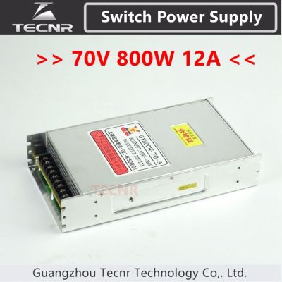 【hot】♛﹍ GUANYANG cnc router 70V 800W 12A switch power supply transformer for engraving machine GY800W-70-A