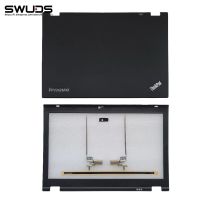 Suitable For Lenovo Thinkpad T430 T430i Notebook LCD Back Cover Top Shell Cover Screen Frame Shell Screen Axis Hinge 04X0438