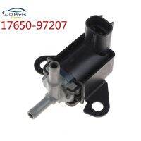 new prodects coming New Solenoid Valve Vacuum Valve 2000 EGR Valve OEM 17650 97207 136200 2620 1362002620 17650972 For Toyota