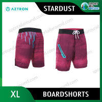 AZTRON STARDUST กางเกงสำหรับกีฬาทางน้ำ ผลิตจากวัสดุชั้นดี เนื้อผ้ายืดหยุ่นกระชับ ใส่สบาย