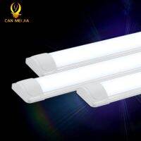 【▼Hot Sales▼】 mian885 ไฟหลอด Led T5 T8 220V หลอดไฟ20W 600มม. 60ซม. 2ฟุตใช้แทนหลอดฟลูออเรสเซนต์สำหรับการส่องสว่างในบ้านโคมไฟติดผนัง