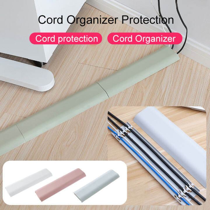 Wire Storage Box Wire Covering Protection Wire Management Box Organizer