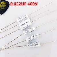 KR-1 PCS Electric Guitar Tone Capacitor 223K 0.022UF 400V For Electric Guitar Bass Cap MADE IN USA