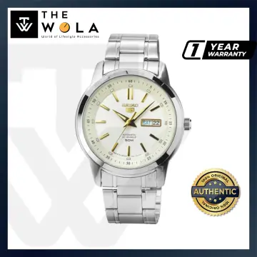 Buy Seiko Men Sports Watches at Best Price In Malaysia | Lazada