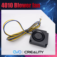 4010 Blower fan