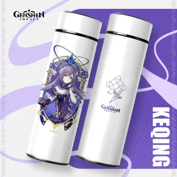 Buy Led Anime Thermos Bottle online