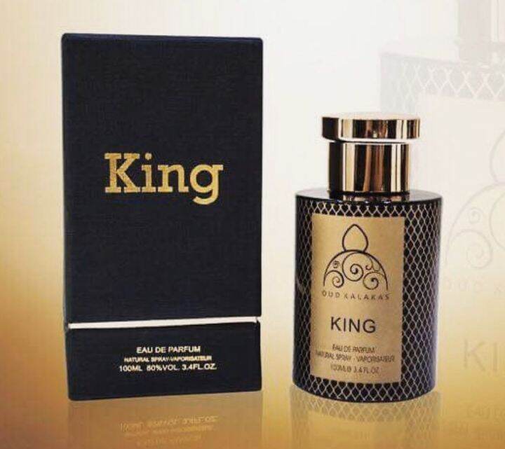 PFD Oud Kalakas King EDP 100ml Lazada PH