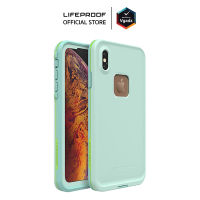 Case LifeProof Fre for iPhone Xs Max by Vgadz
