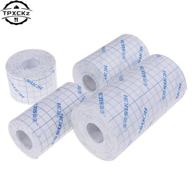 1 x Medical Non-woven Tape Waterproof  Adhesive Breathable Patches Bandage First Aid Hypoallergenic Wound Dressing Fixation Tape Adhesives  Tape