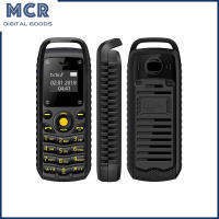 โทรศัพท์มือถือ Gsm ขนาดเล็ก Bm25 MCR ผู้สูงอายุใส่ซิมคู่ได้หลายภาษาแป้นพิมพ์ปุ่มกดหน้าจอ Lcd ได้หลายภาษาโทรศัพท์มือถือพกพา