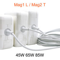 ใหม่ A1465 A1278 A1286 A1398อะแดปเตอร์สำหรับ Air Pro 45W 60W 85W Magsaf * 2 1 Magnetic Charger Power Adapter