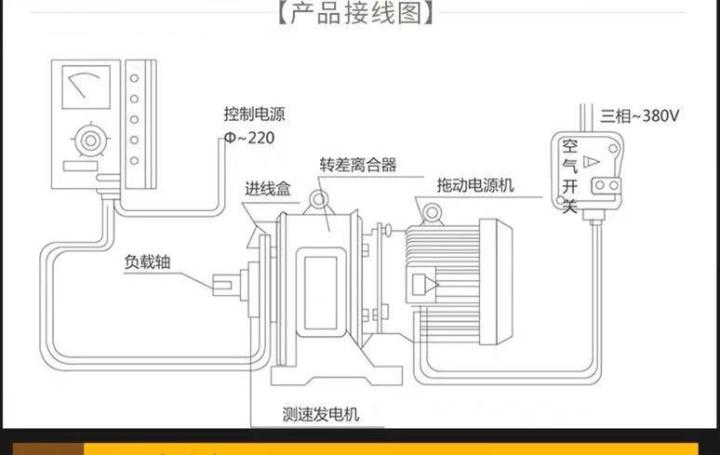 เเม่เหล็กไฟฟ้าปรับควบคุมมอเตอร์-ปรับควบคุมความเร็วมอเตอร์-jd1a-40