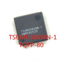 1PCS/LOT TSUMU58VHN-1 TSUMU58 TSUMU58VHN TQFP-80 SMD LCD driver board chip New In Stock GOOD Quality